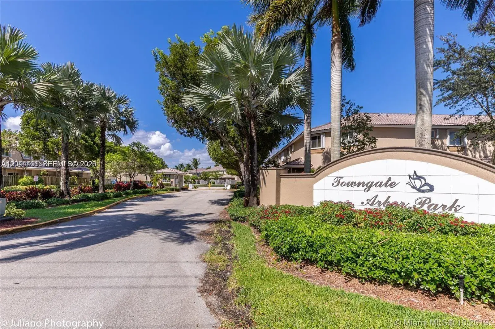 2316 SE 23rd Ter # 2316, Homestead FL 33035