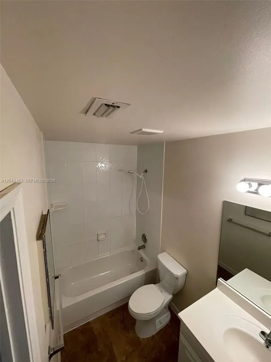 6031 SW 36th Ct REAR, Davie FL 33314