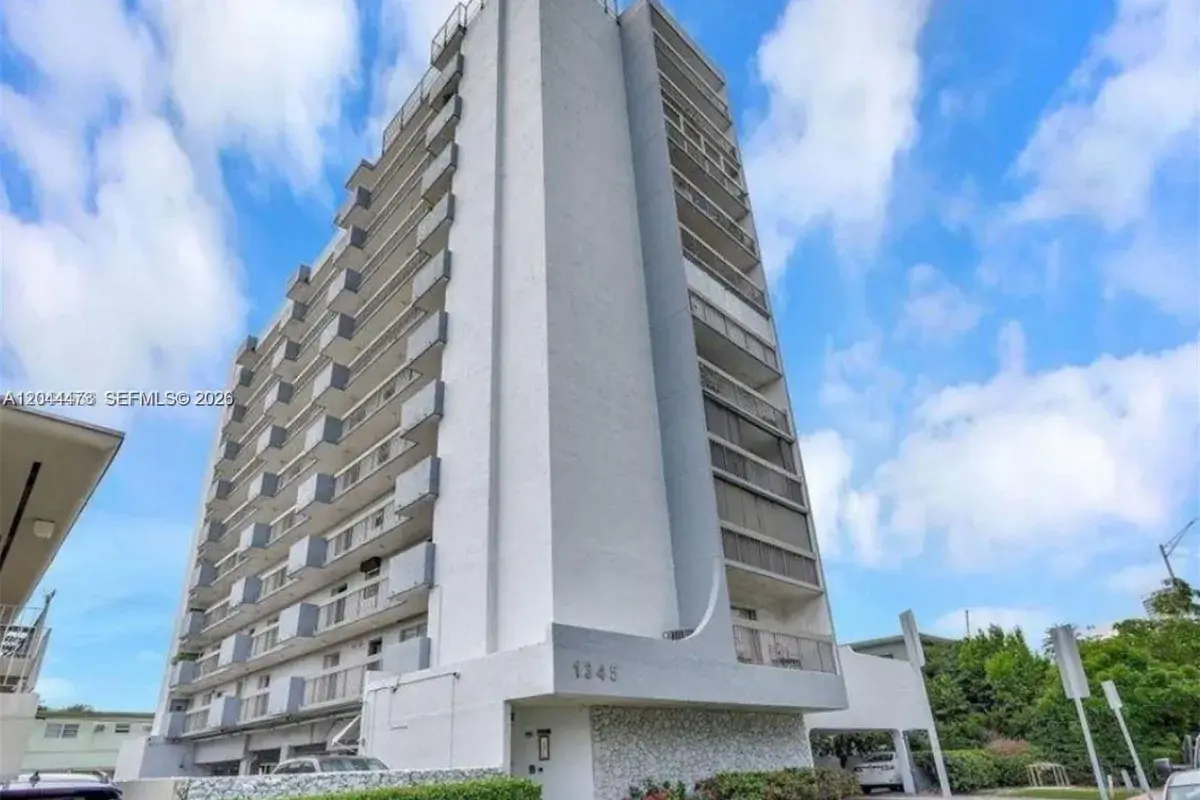 1345 West Ave # 202, Miami Beach FL 33139
