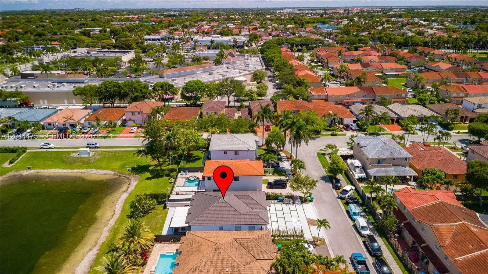 6939 SW 158th Ave, Miami FL 33193 photo 3