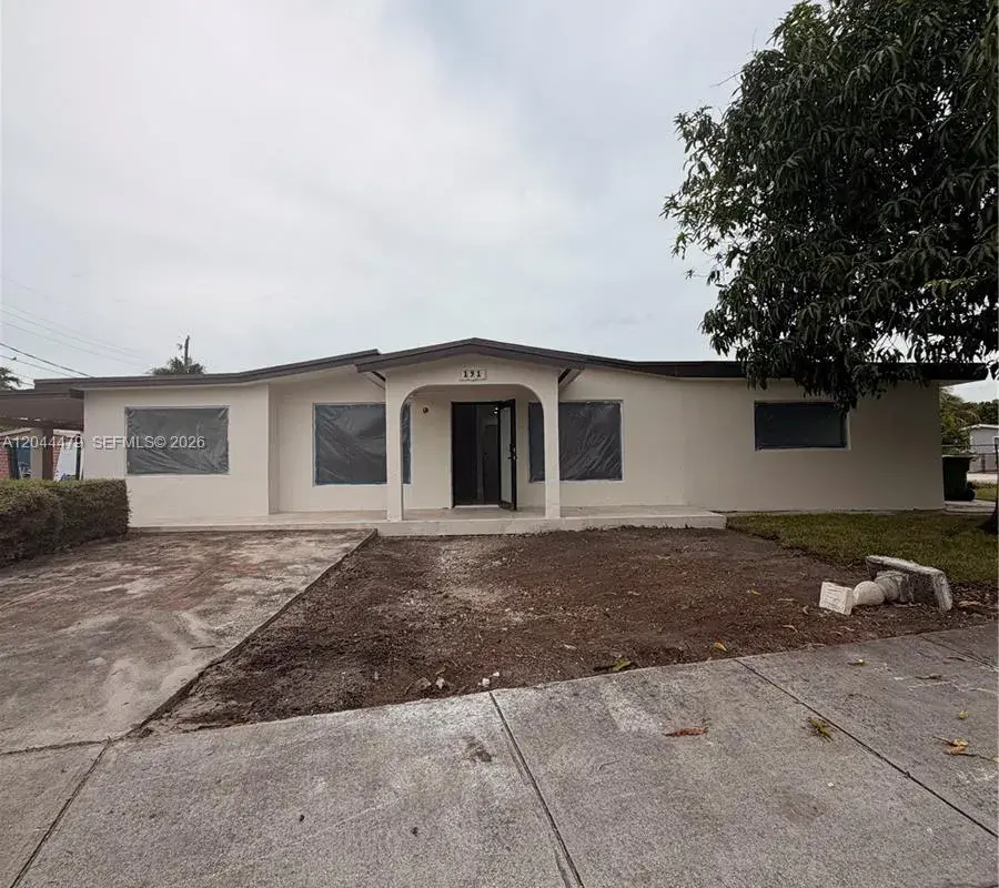 191 SE 6th Ave, Hialeah FL 33010
