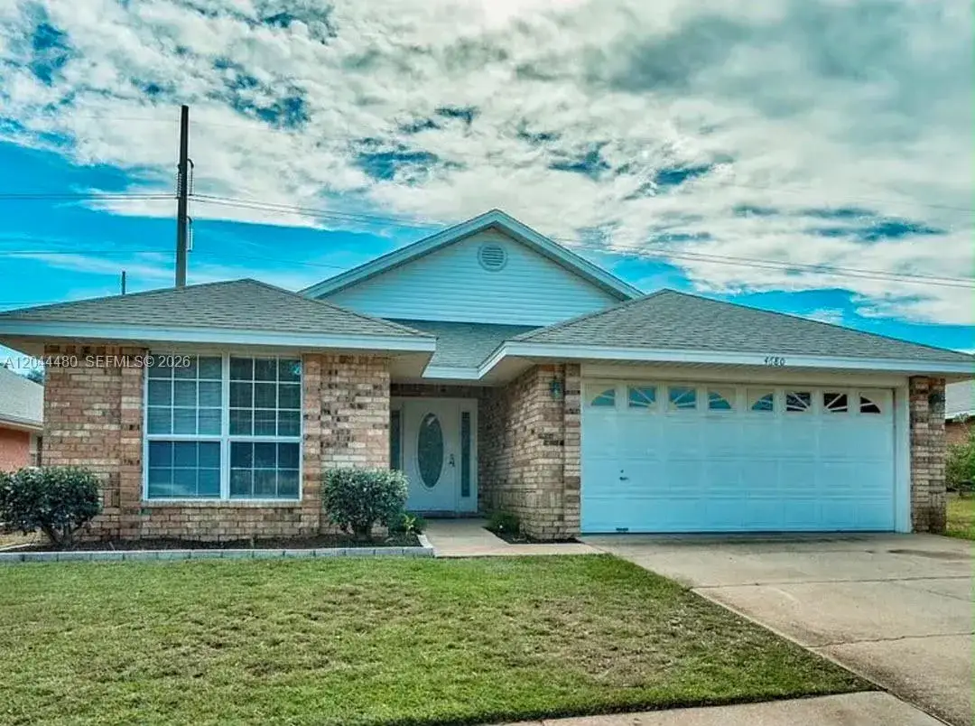 4680 Windstarr Dr # 1, Other City - In The State Of Florida FL 32541