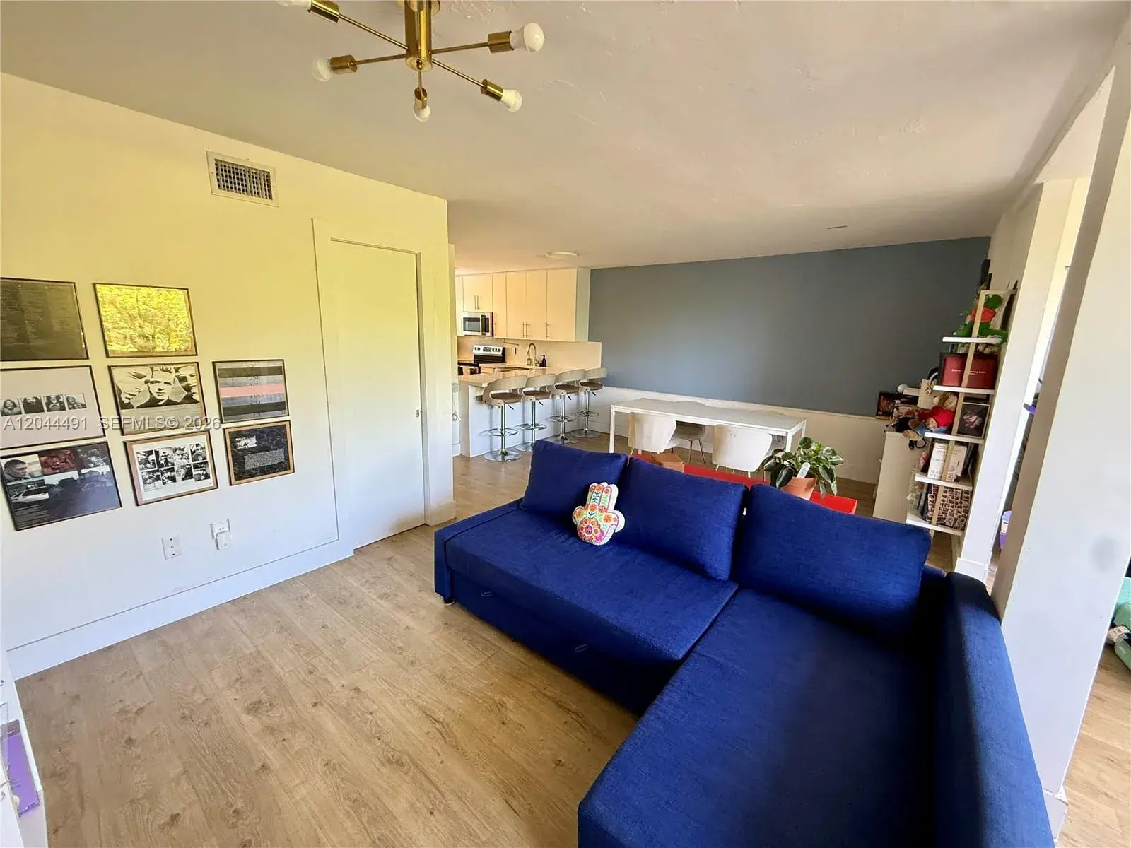 2950 SW 3rd Ave # 3C, Miami FL 33129