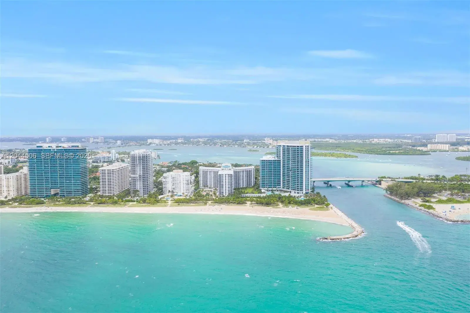 10275 E Collins Ave # 502, Bal Harbour FL 33154