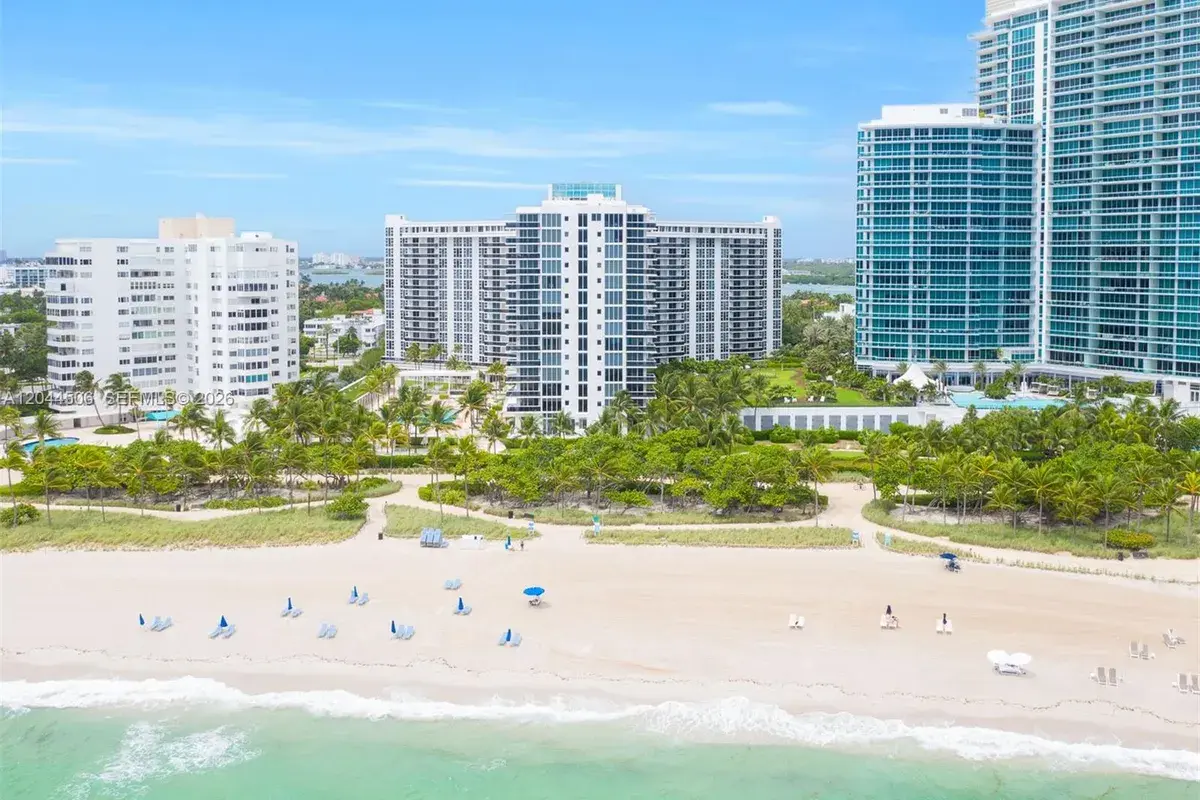 10275 E Collins Ave # 502, Bal Harbour FL 33154