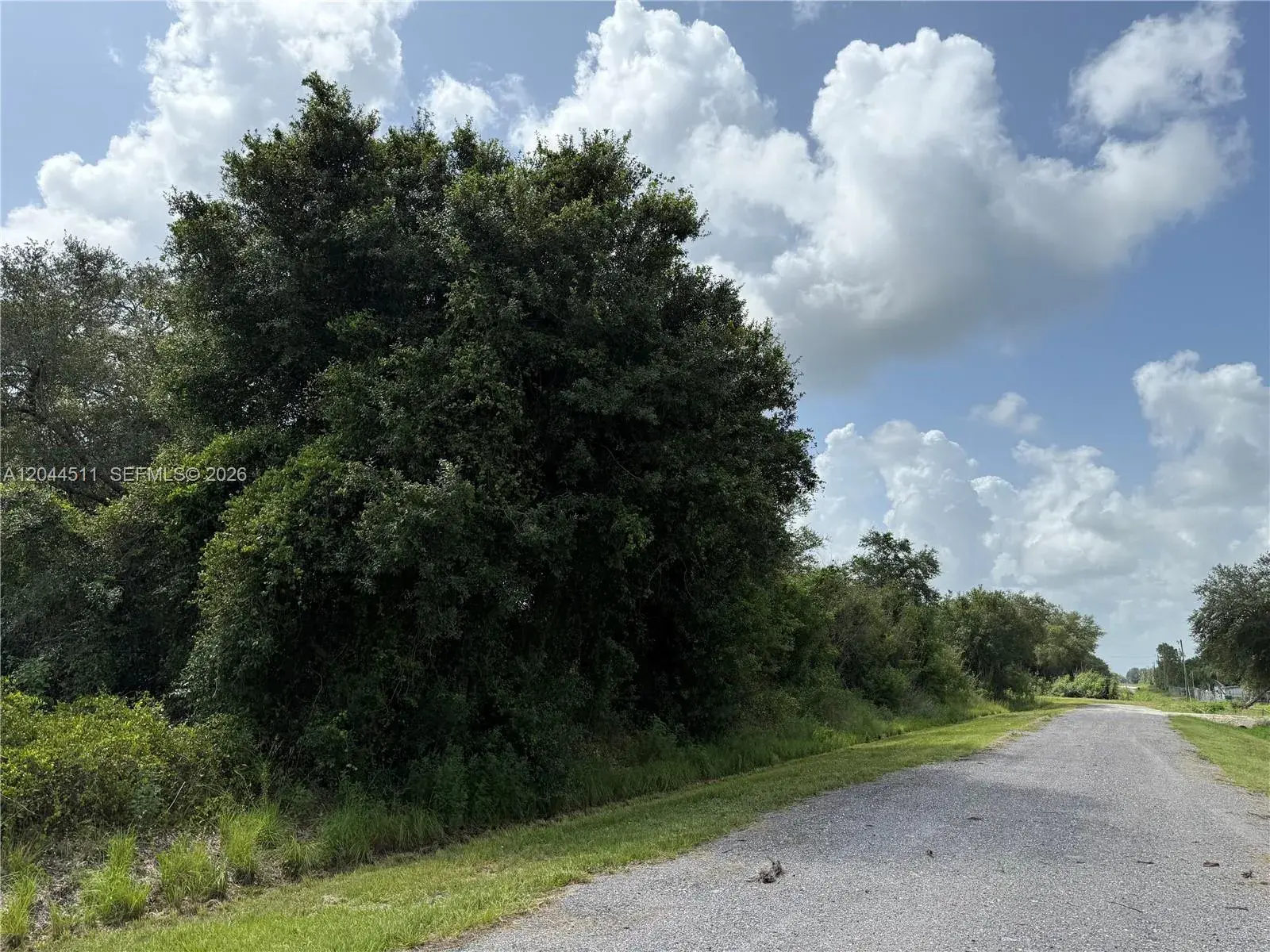 625 N GRANJA ST, Clewiston FL 33440