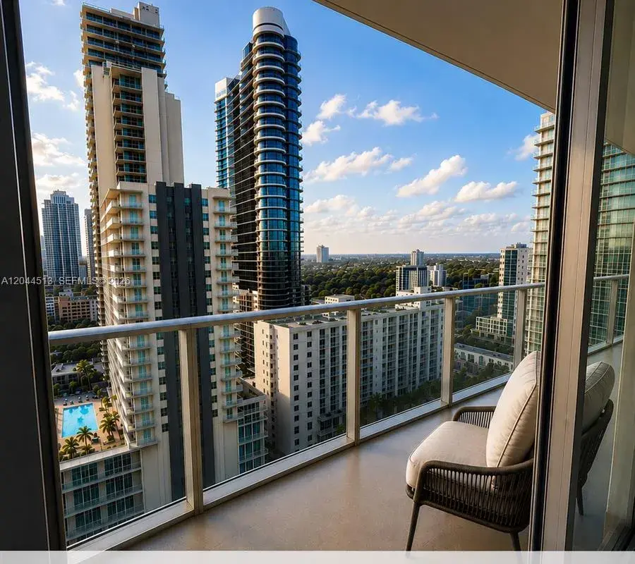 1100 S Miami Ave # 2002, Miami FL 33130