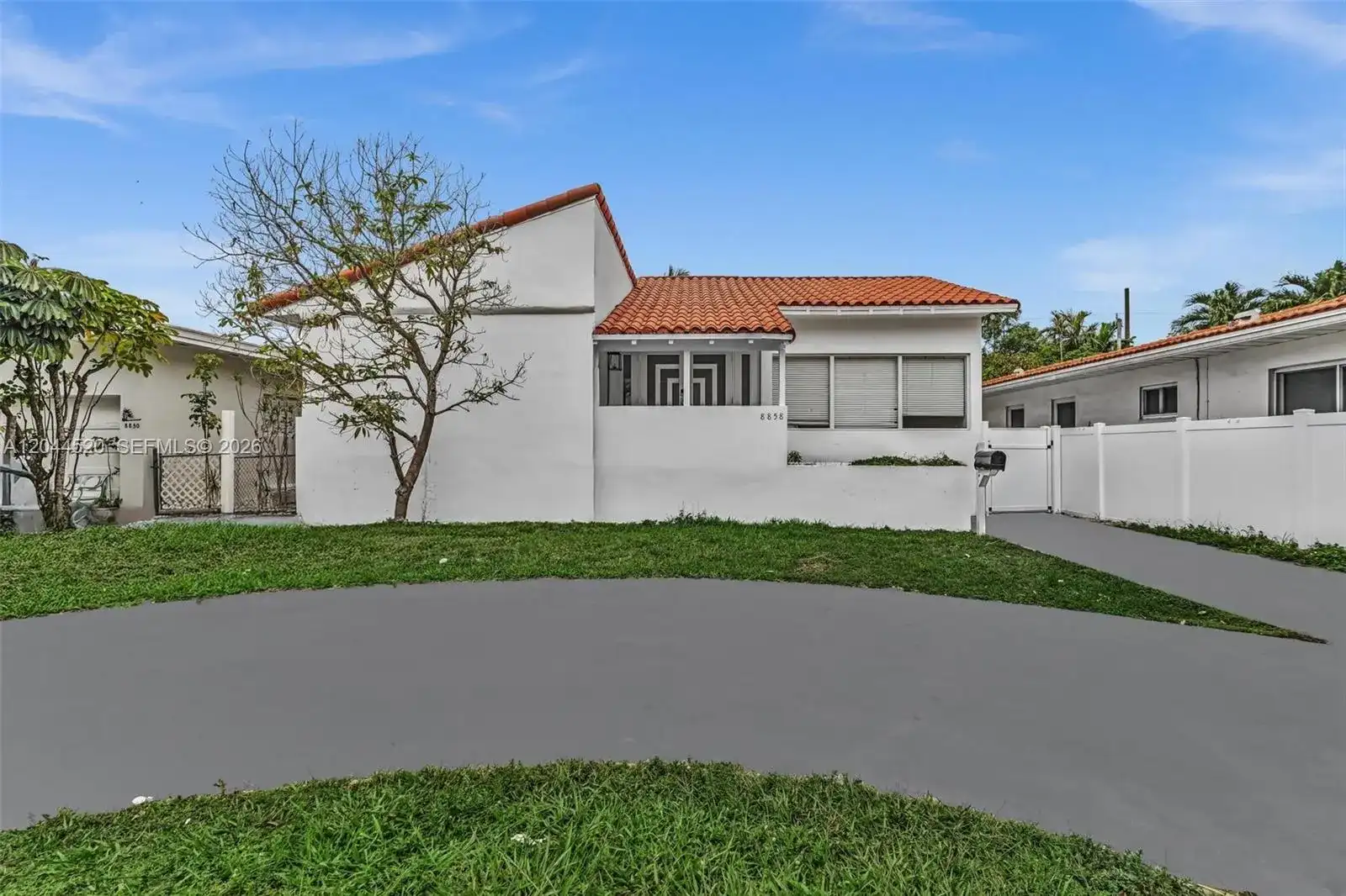 8858 Harding Ave, Surfside FL 33154