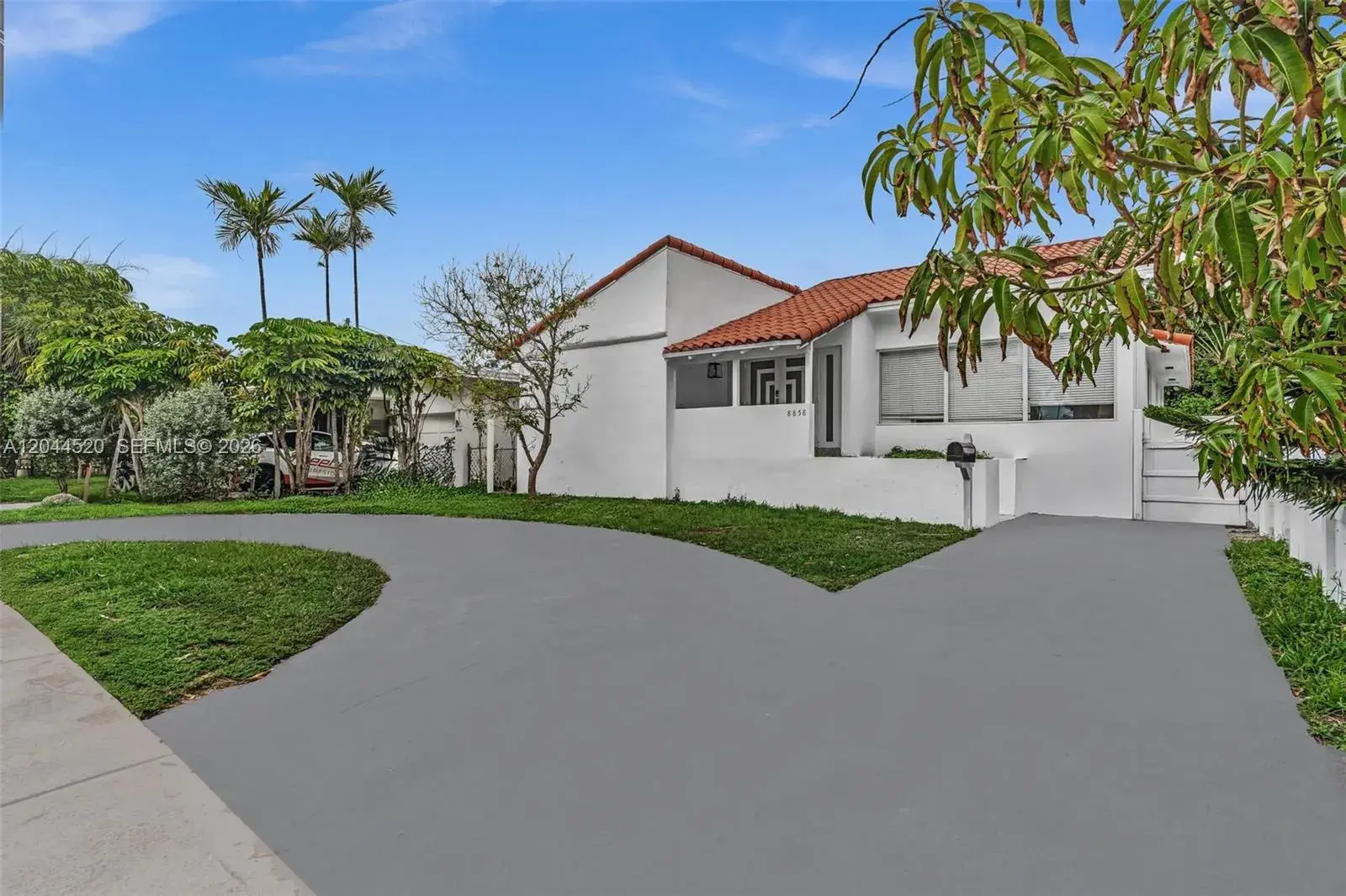 8858 Harding Ave, Surfside FL 33154
