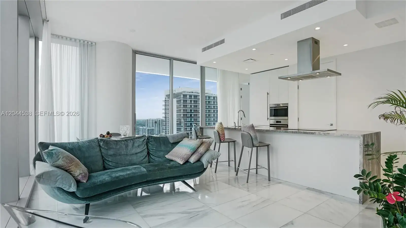 700 NE 26th Ter # 3005, Miami FL 33137 photo 4