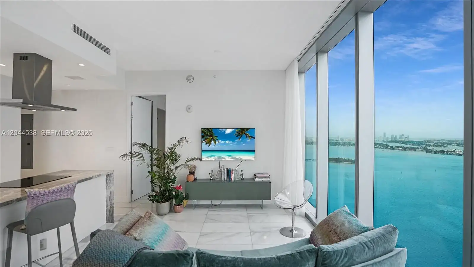 700 NE 26th Ter # 3005, Miami FL 33137 photo 5