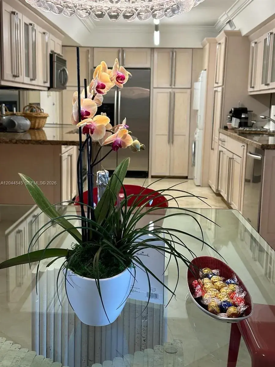 1111 Crandon Blvd # B705, Key Biscayne FL 33149