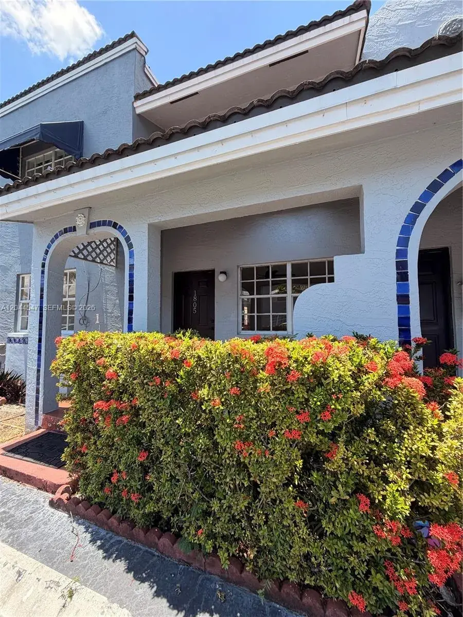 7000 NW 173rd Dr # 1805, Hialeah FL 33015