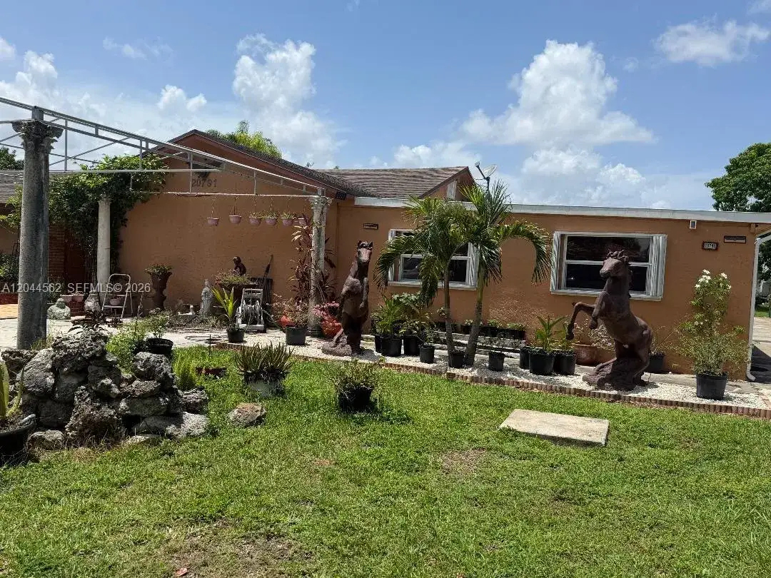 20791 SW 240th St, Homestead FL 33031 photo 3