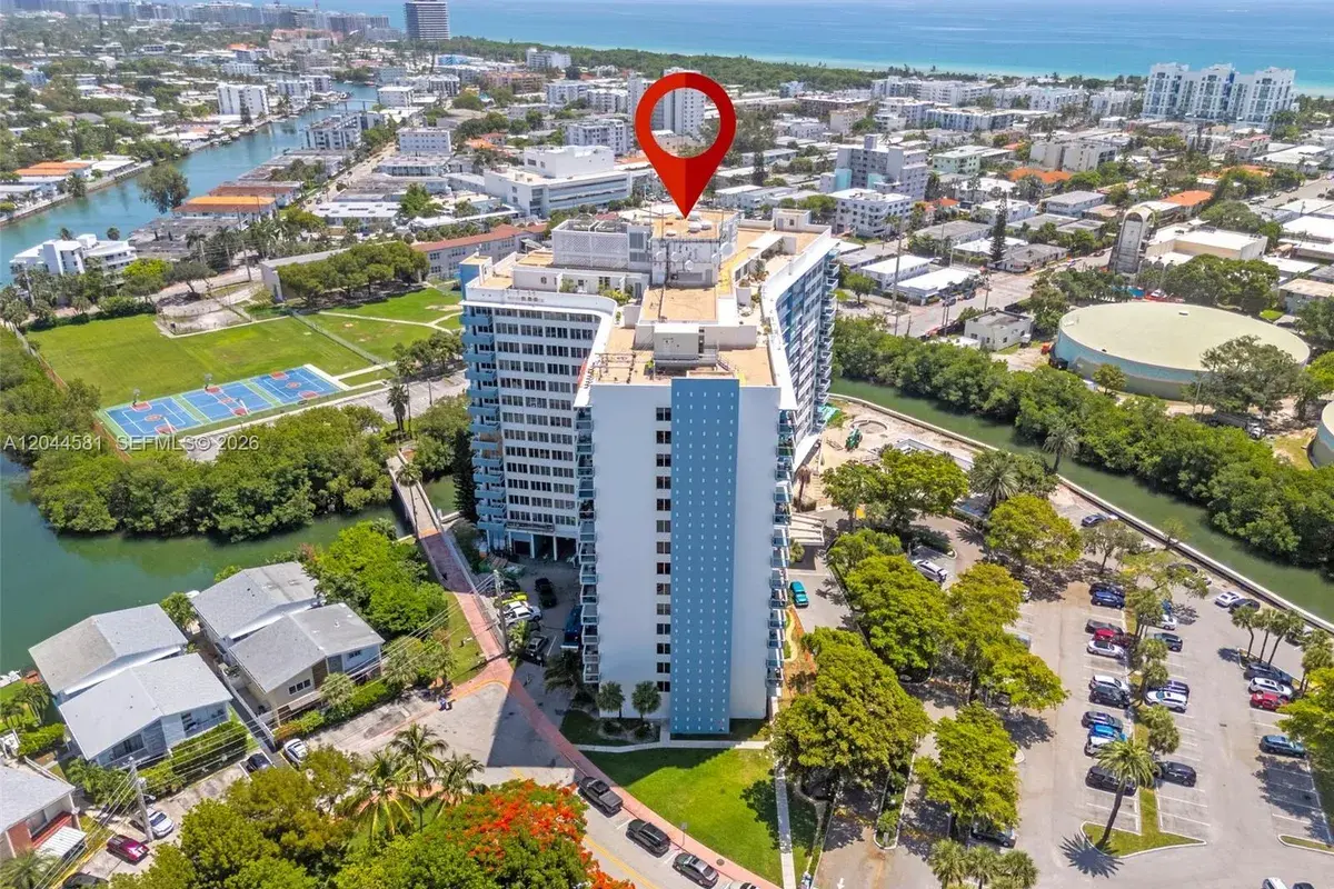7441 Wayne Ave # 10H, Miami Beach FL 33141