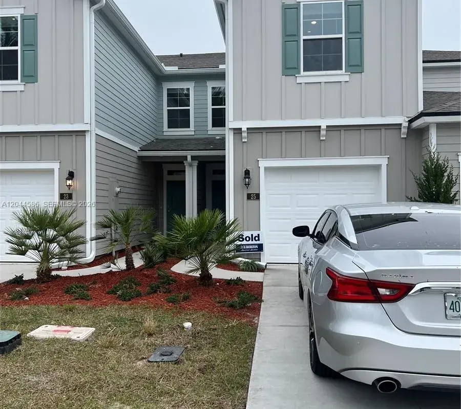 25 Redbud Rd, Palm Coast FL 32137