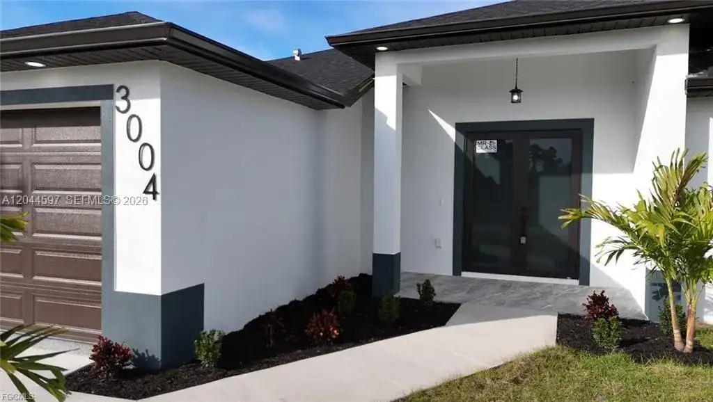 3004 SW 4TH ST, Lehigh Acres FL 33976 photo 2