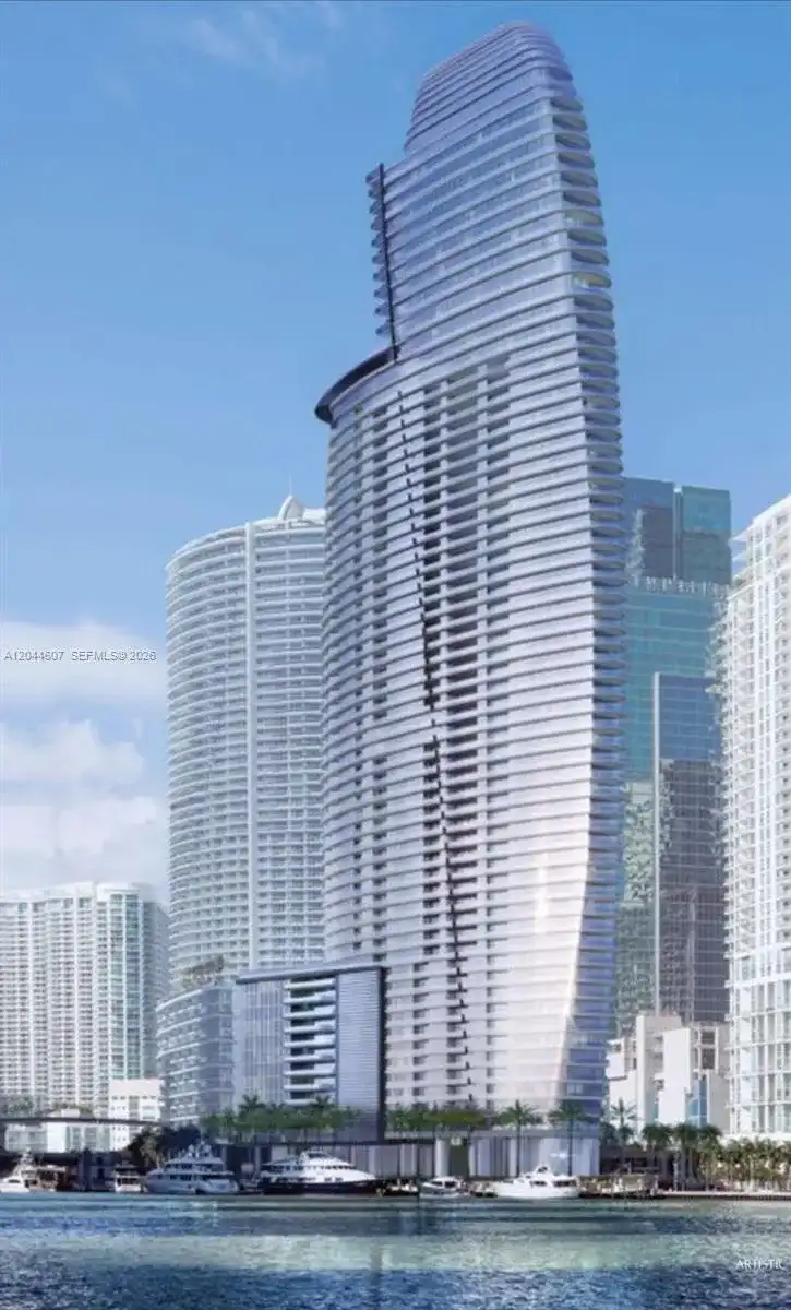 300 Biscayne Blvd Way # 1909, Miami FL 33131