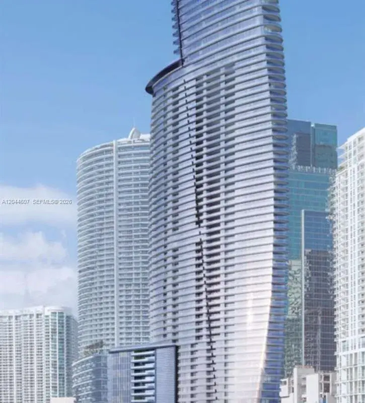 300 Biscayne Blvd Way # 1909, Miami FL 33131