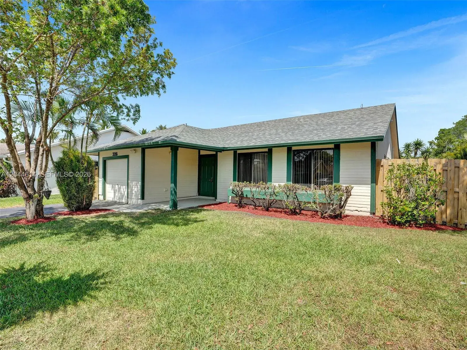 3216 NW 105th Ave, Sunrise FL 33351