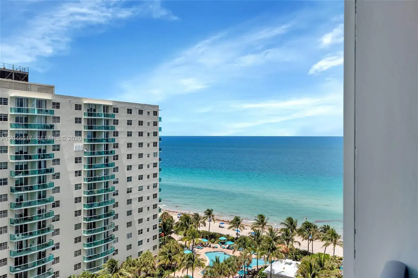 4001 S Ocean Dr # 14H, Hollywood FL 33019 photo 5