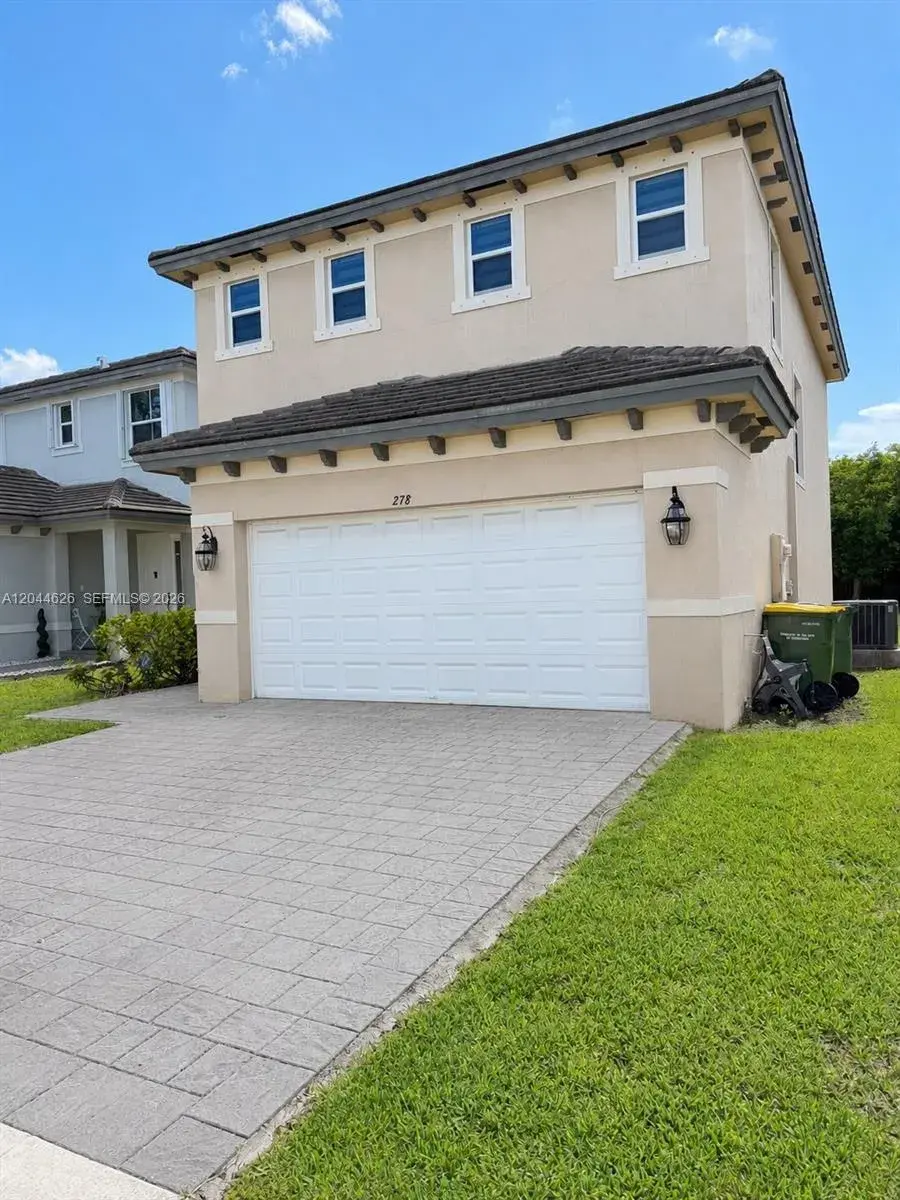 278 SE 31ST TER, Homestead FL 33033