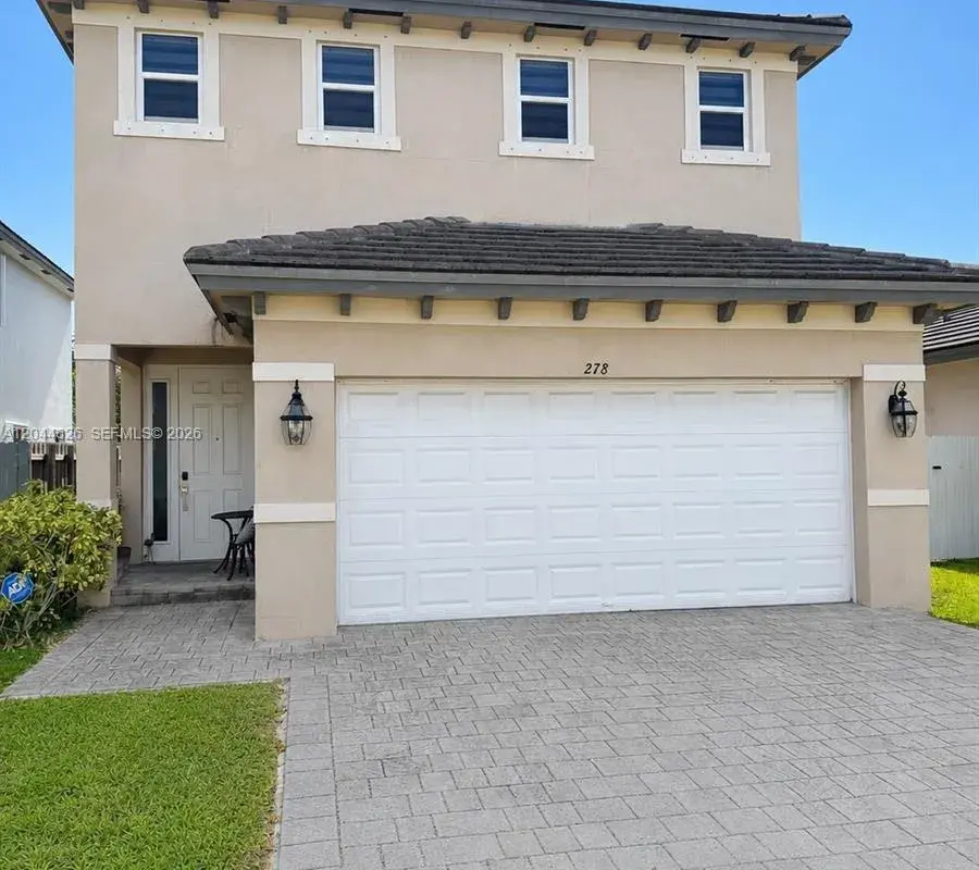 278 SE 31ST TER, Homestead FL 33033