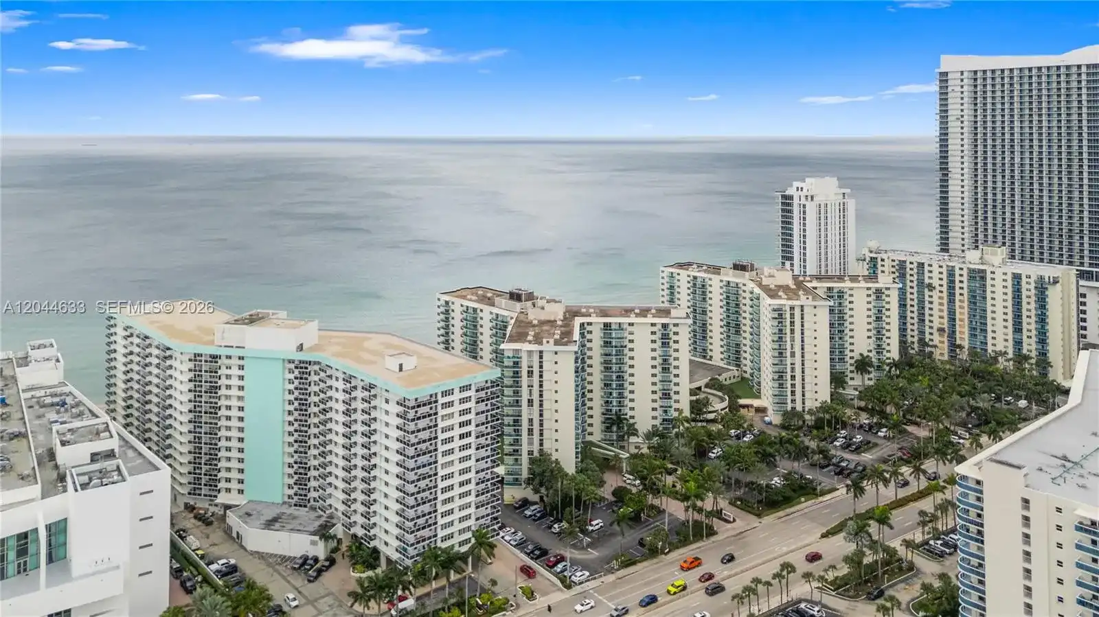 3725 S Ocean Dr # 1117, Hollywood FL 33019