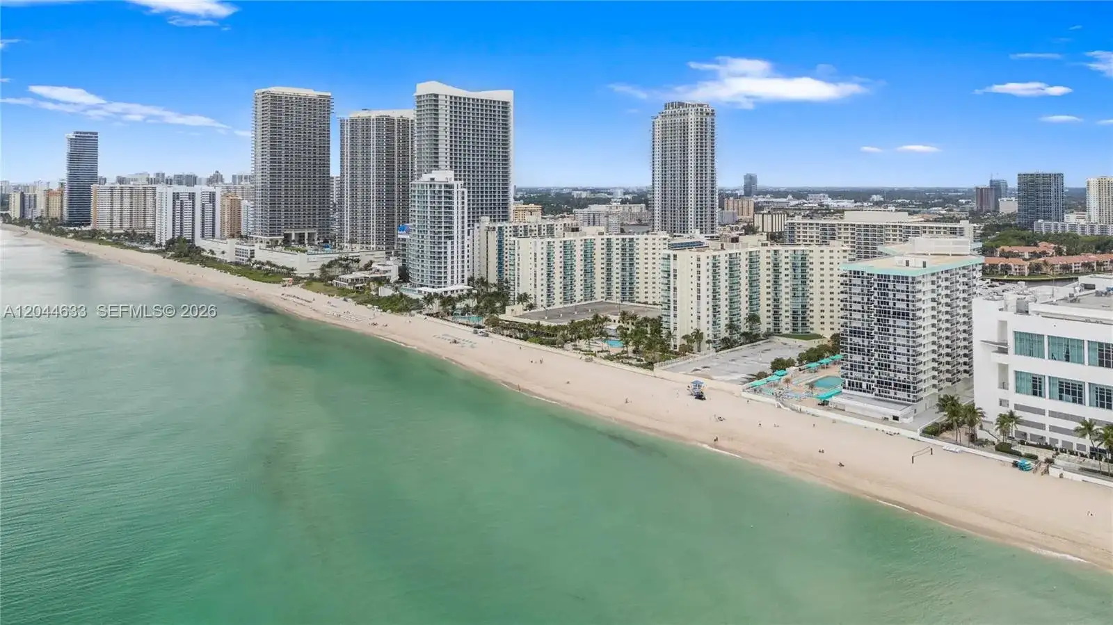 3725 S Ocean Dr # 1117, Hollywood FL 33019 photo 2
