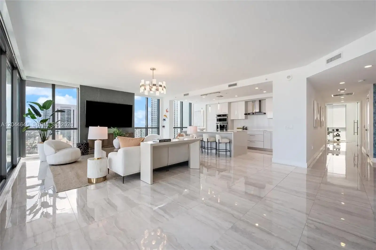 100 E Las Olas Blvd # 3201, Fort Lauderdale FL 33301