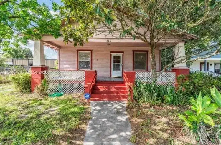 815 E Frierson Ave # 0, Tampa FL 33603