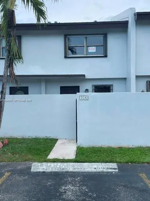 8020 SW 152nd Ave # 306, Miami FL 33193