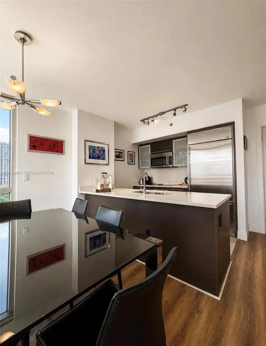 55 SE 6th St # 2802, Miami FL 33131 photo 5