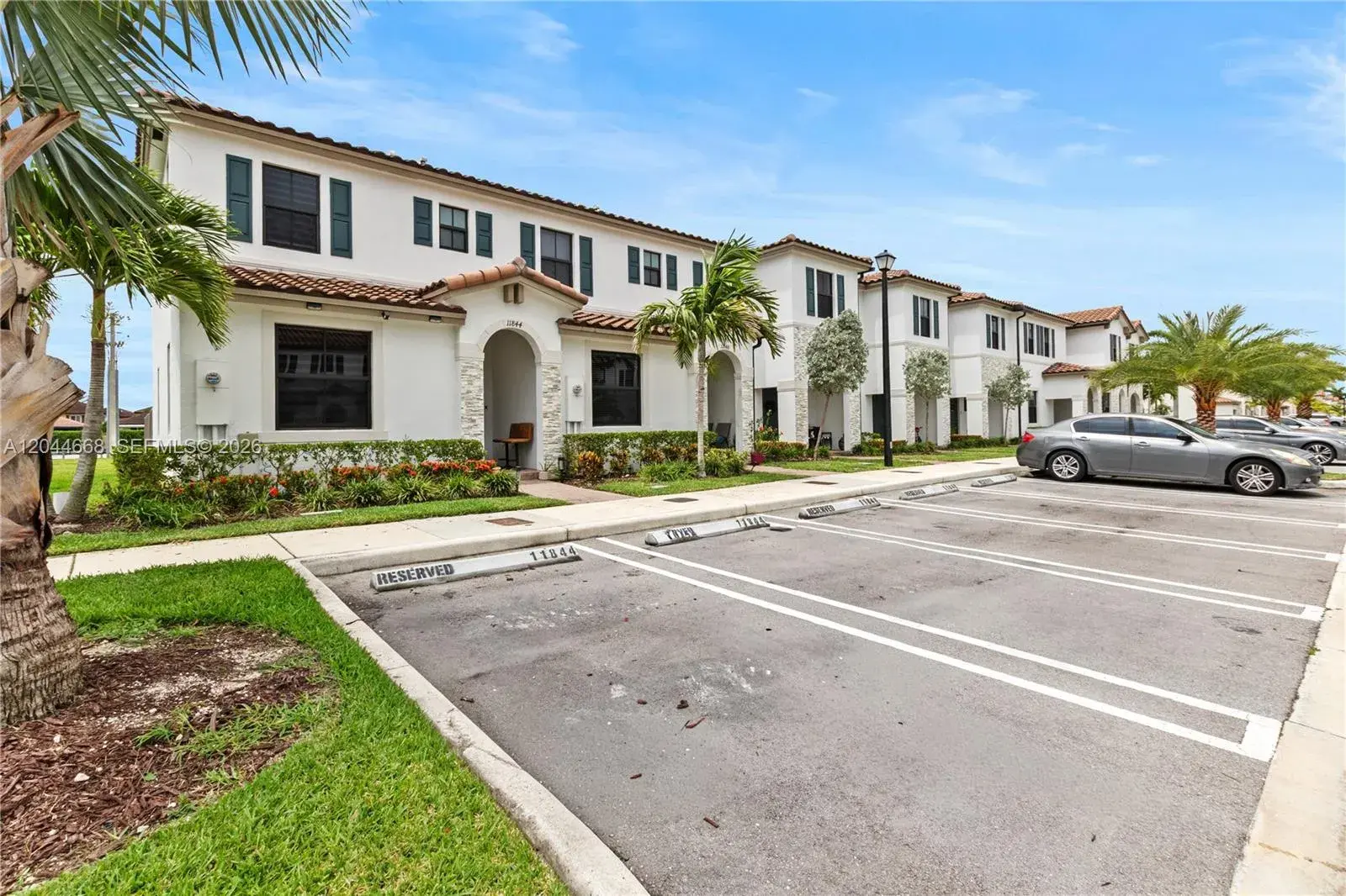 11844 SW 247th Ter # 11844, Homestead FL 33032