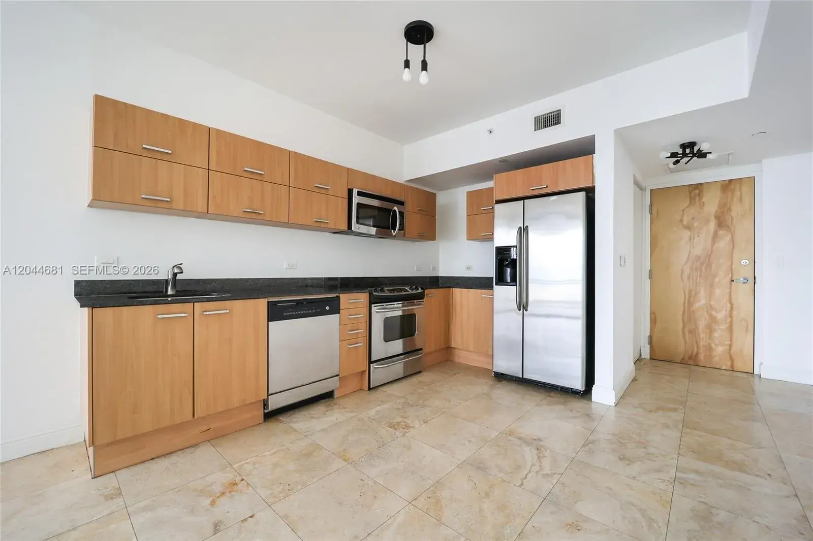 350 S Miami Ave # 2411, Miami FL 33130