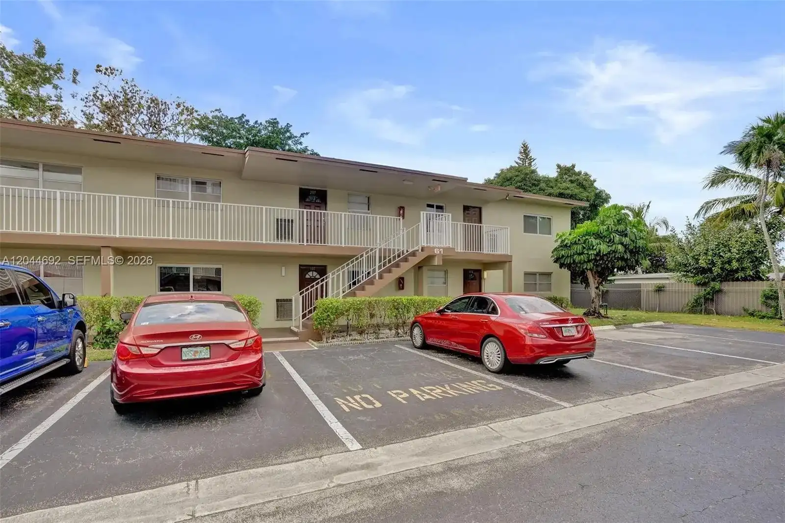 651 NW 80th Ter # 206, Margate FL 33063