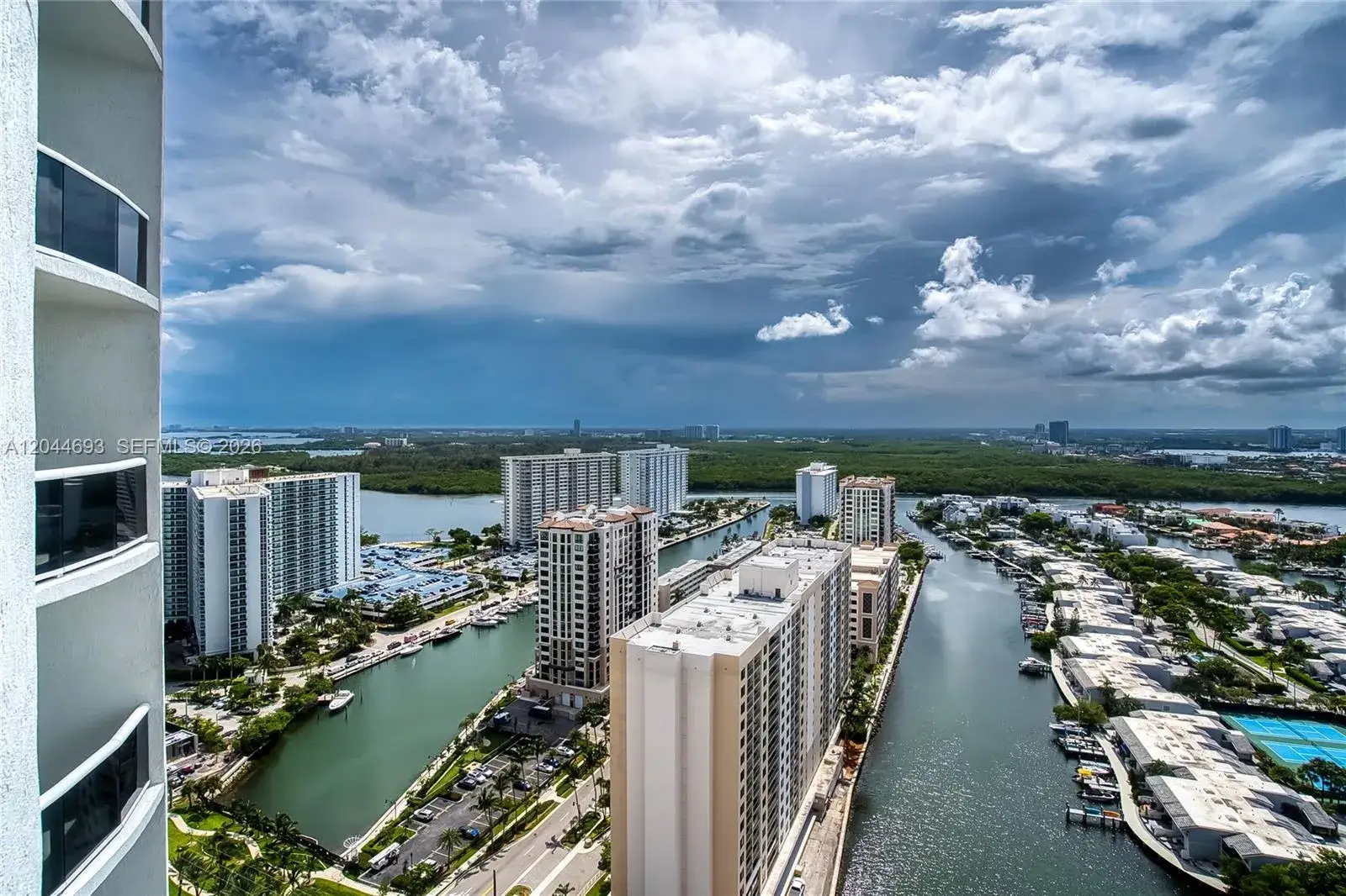16001 Collins Ave # 2605, Sunny Isles Beach FL 33160