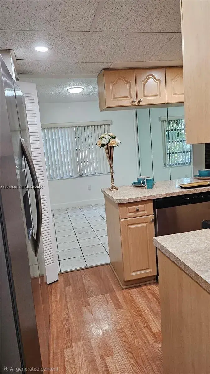 10641 SW 108th Ave # 1H, Miami FL 33176