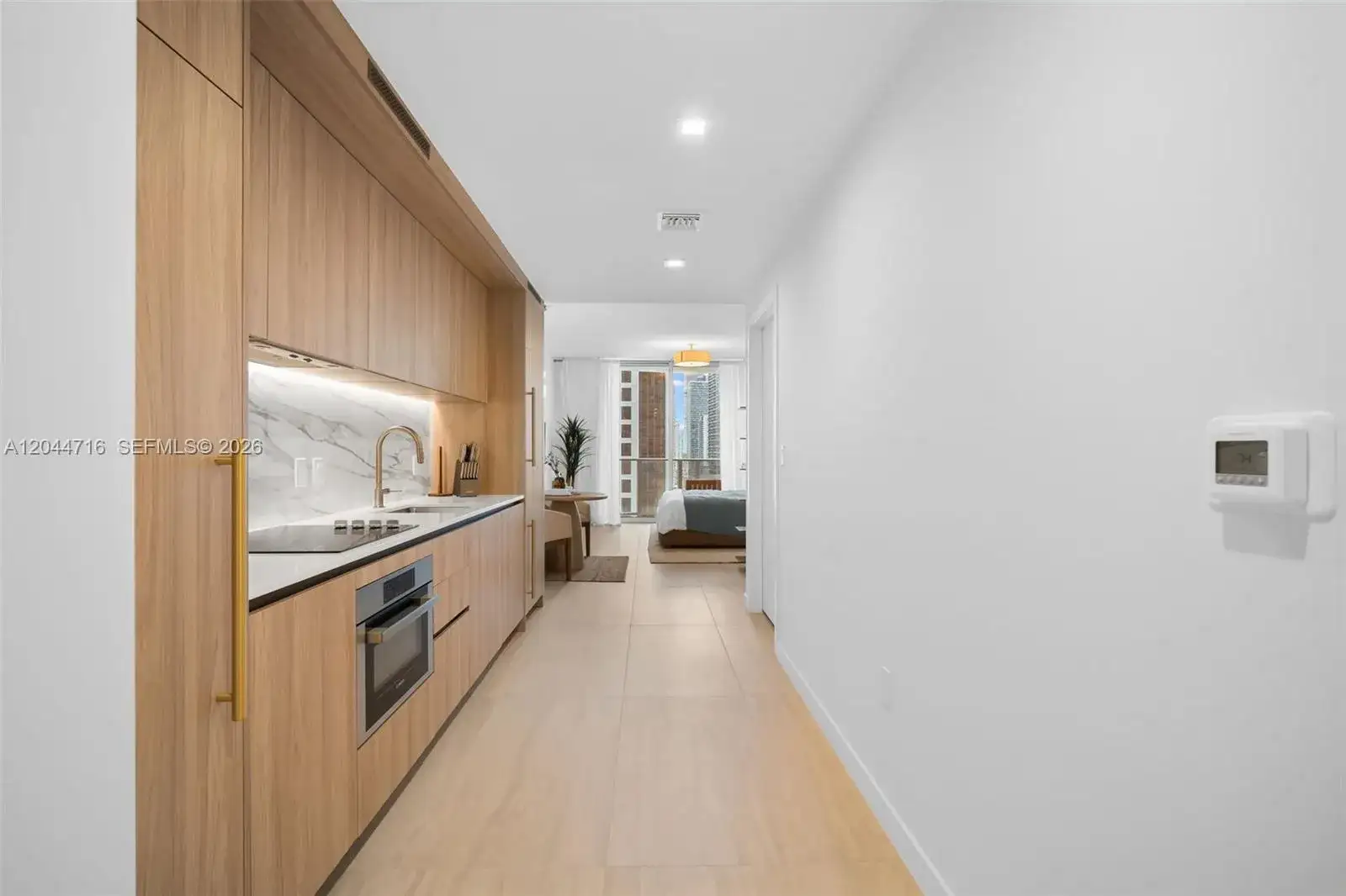 77 SE 5 Street # 2313, Miami FL 33131 photo 5