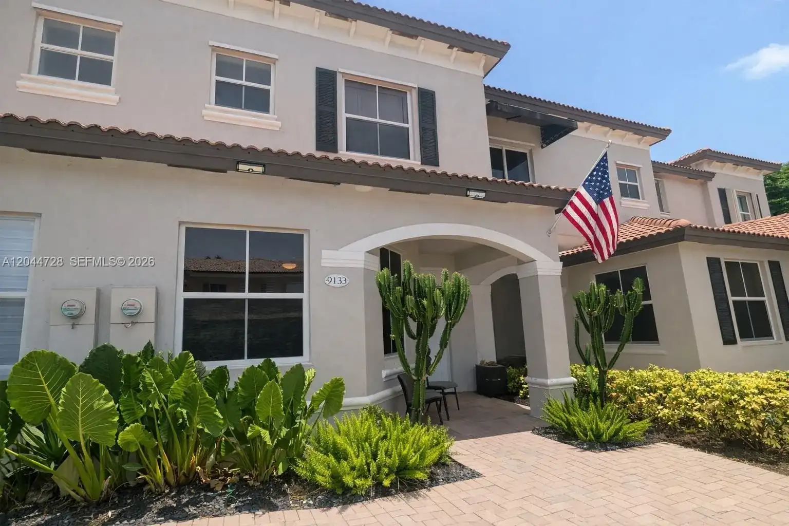 9133 SW 152nd Path, Miami FL 33196