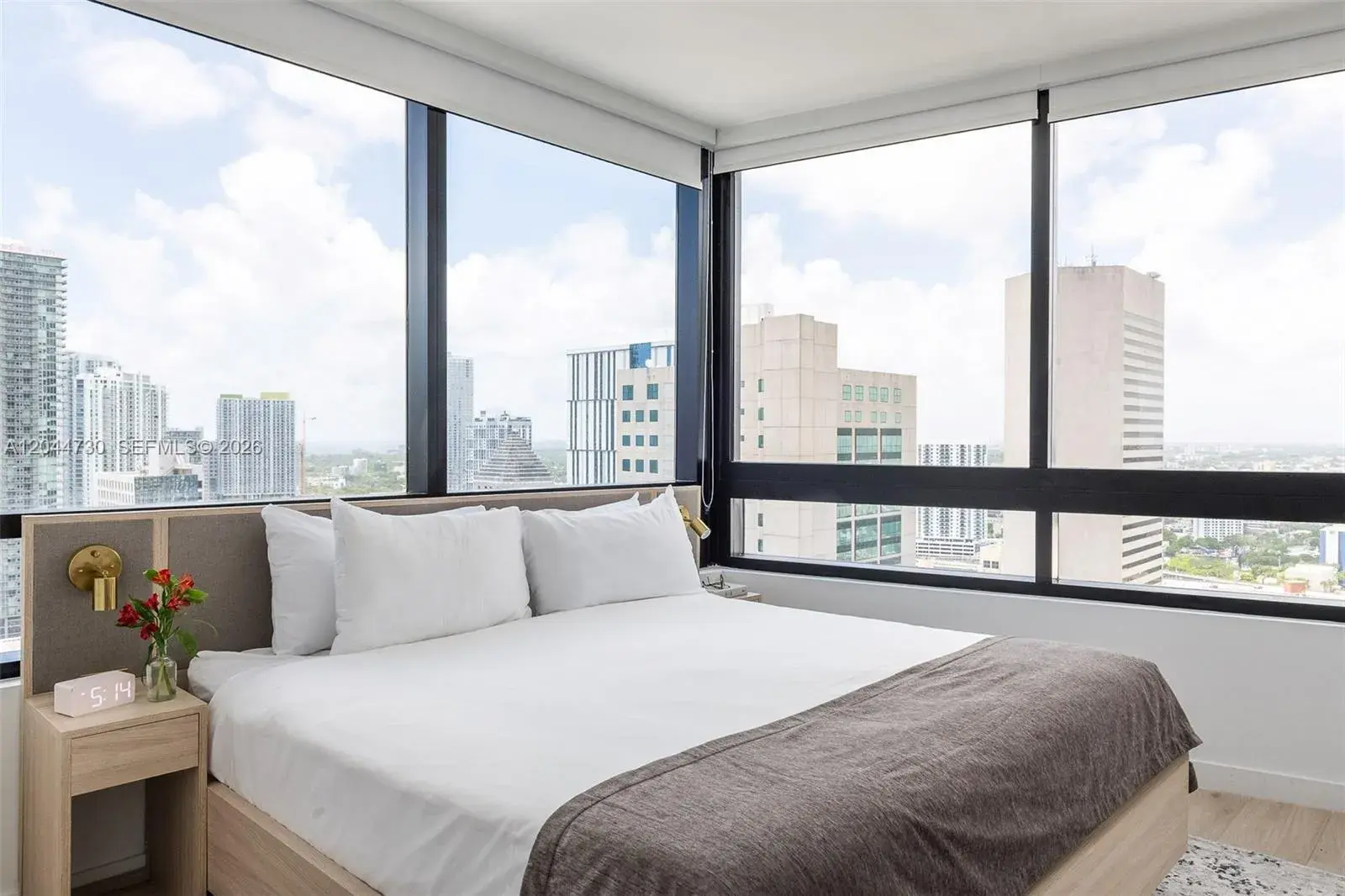 225 N Miami Ave # 3412, Miami FL 33128