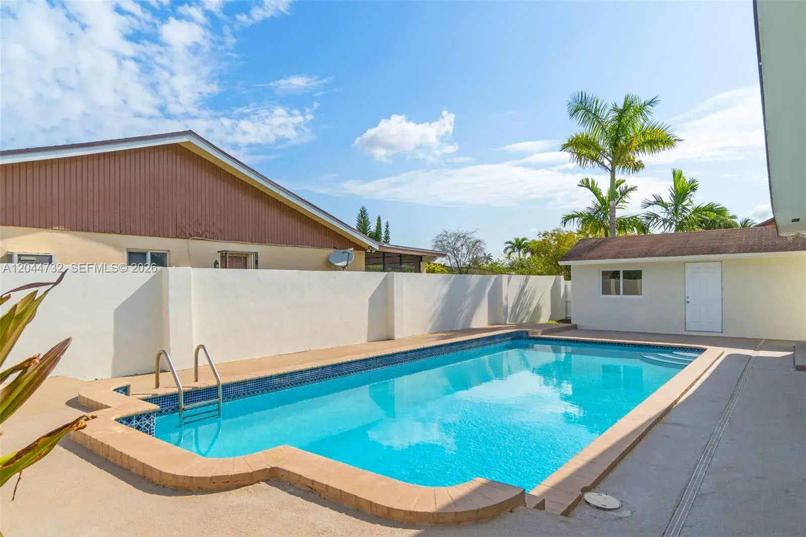 7125 SW 93rd Ct, Miami FL 33173
