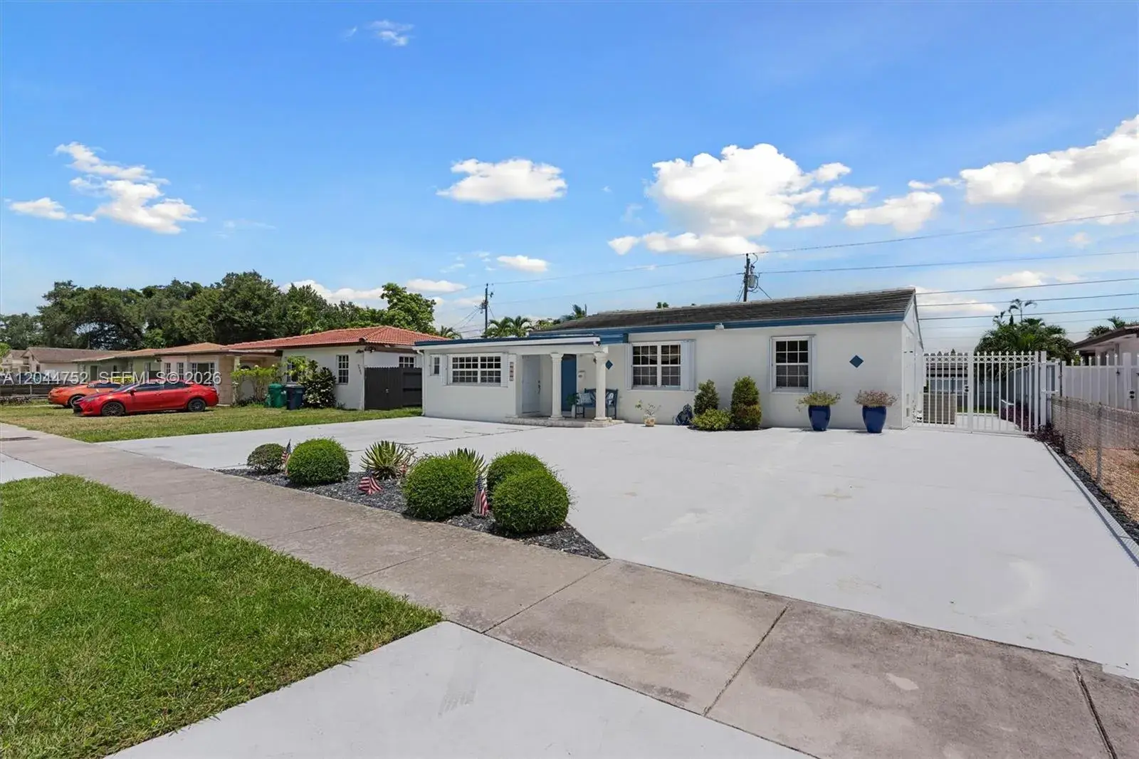 7281 SW 13th Ter, Miami FL 33144