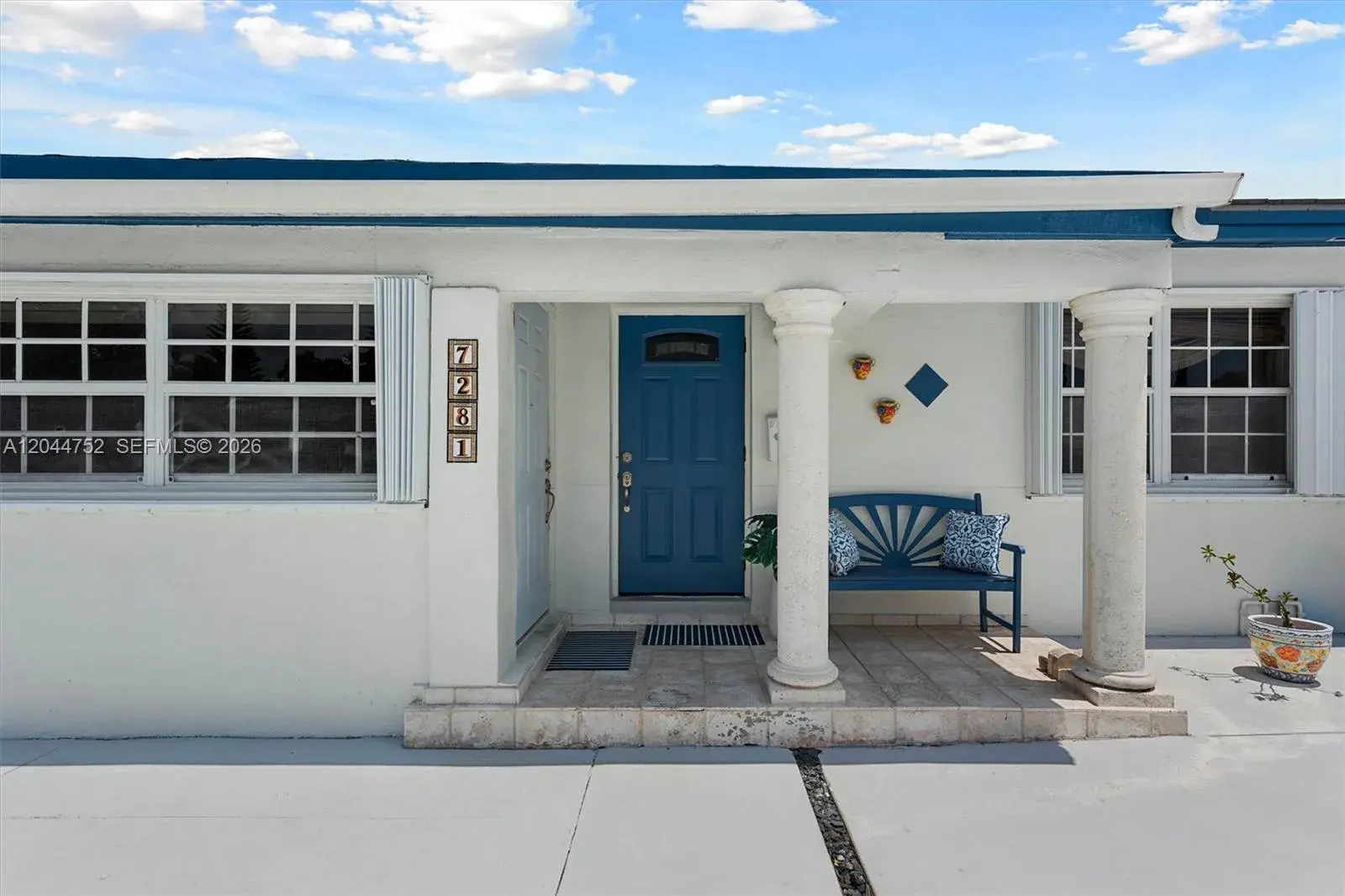 7281 SW 13th Ter, Miami FL 33144