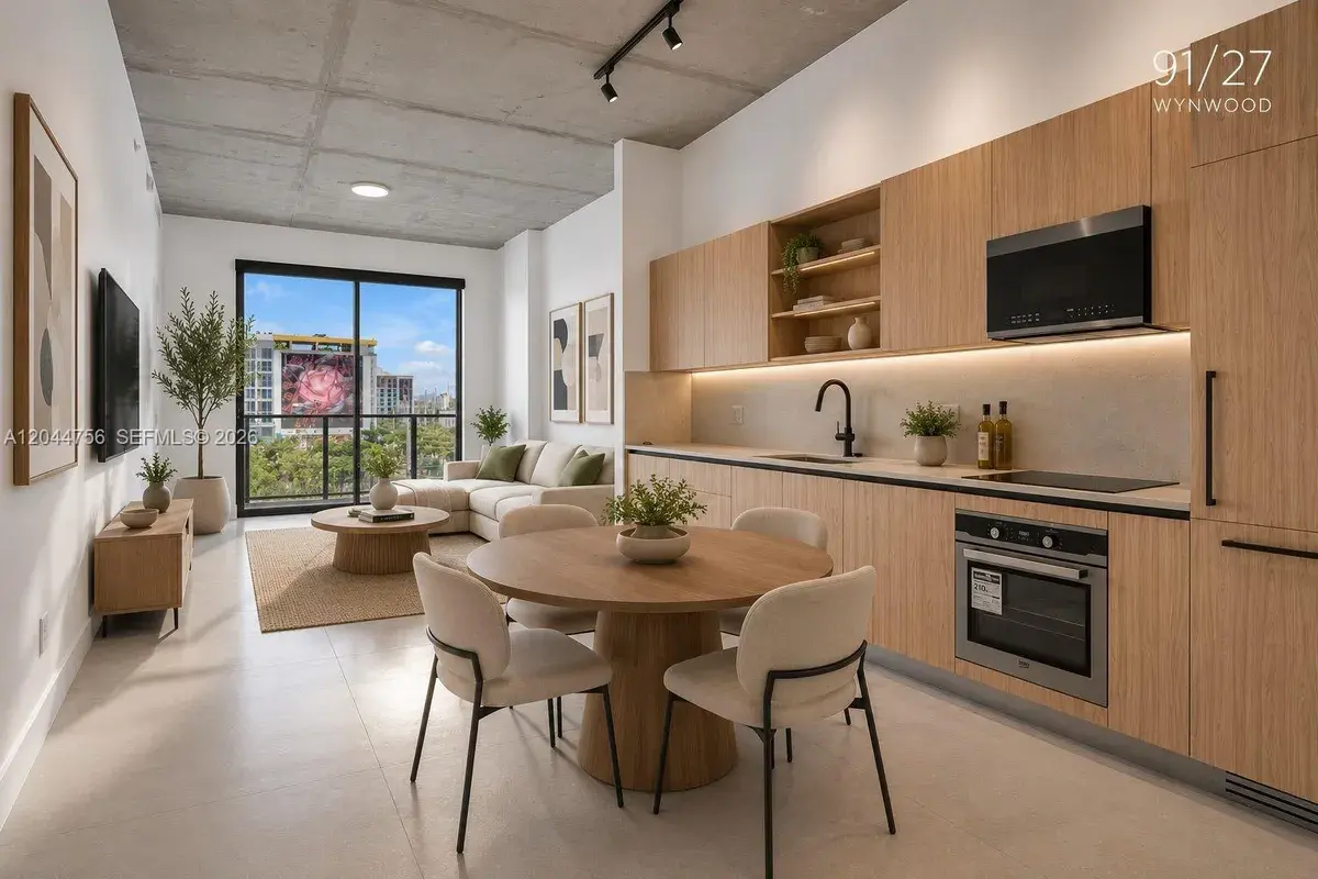 91 NW 27th St # 202, Miami FL 33127