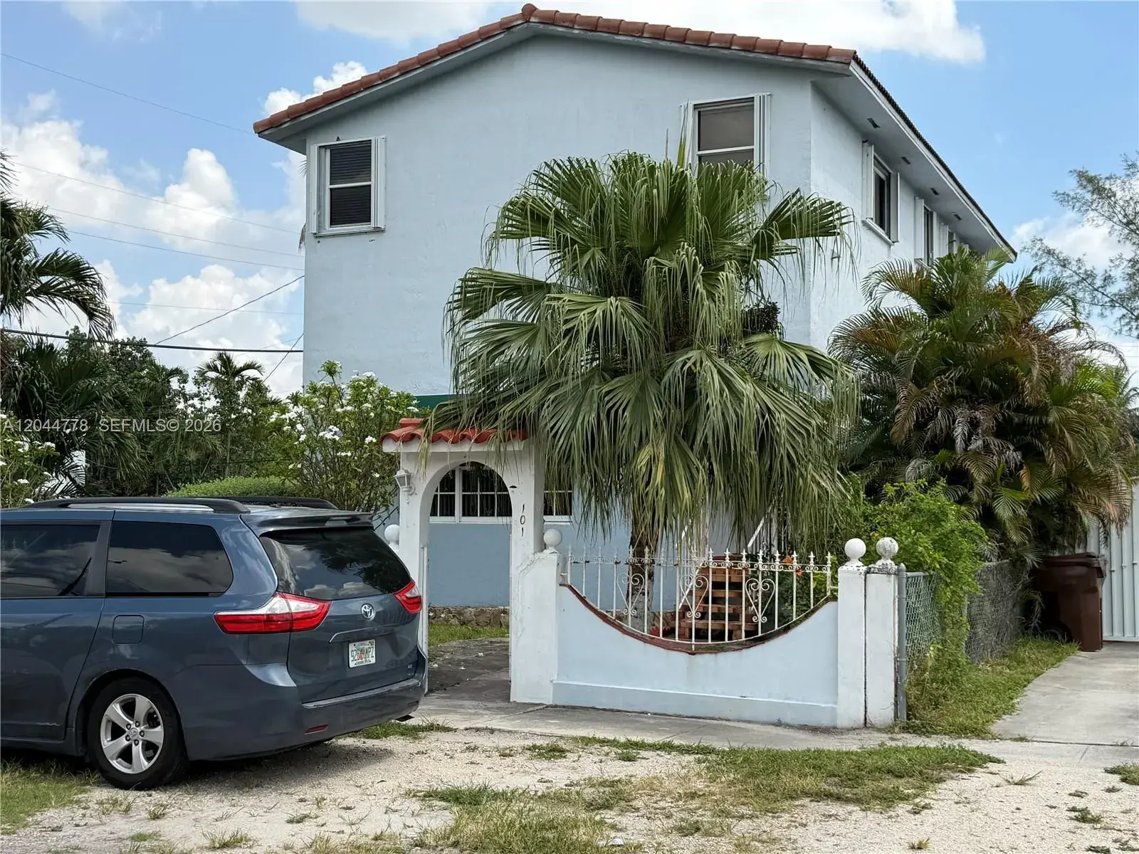 101 E 51st Pl # 0, Hialeah FL 33013
