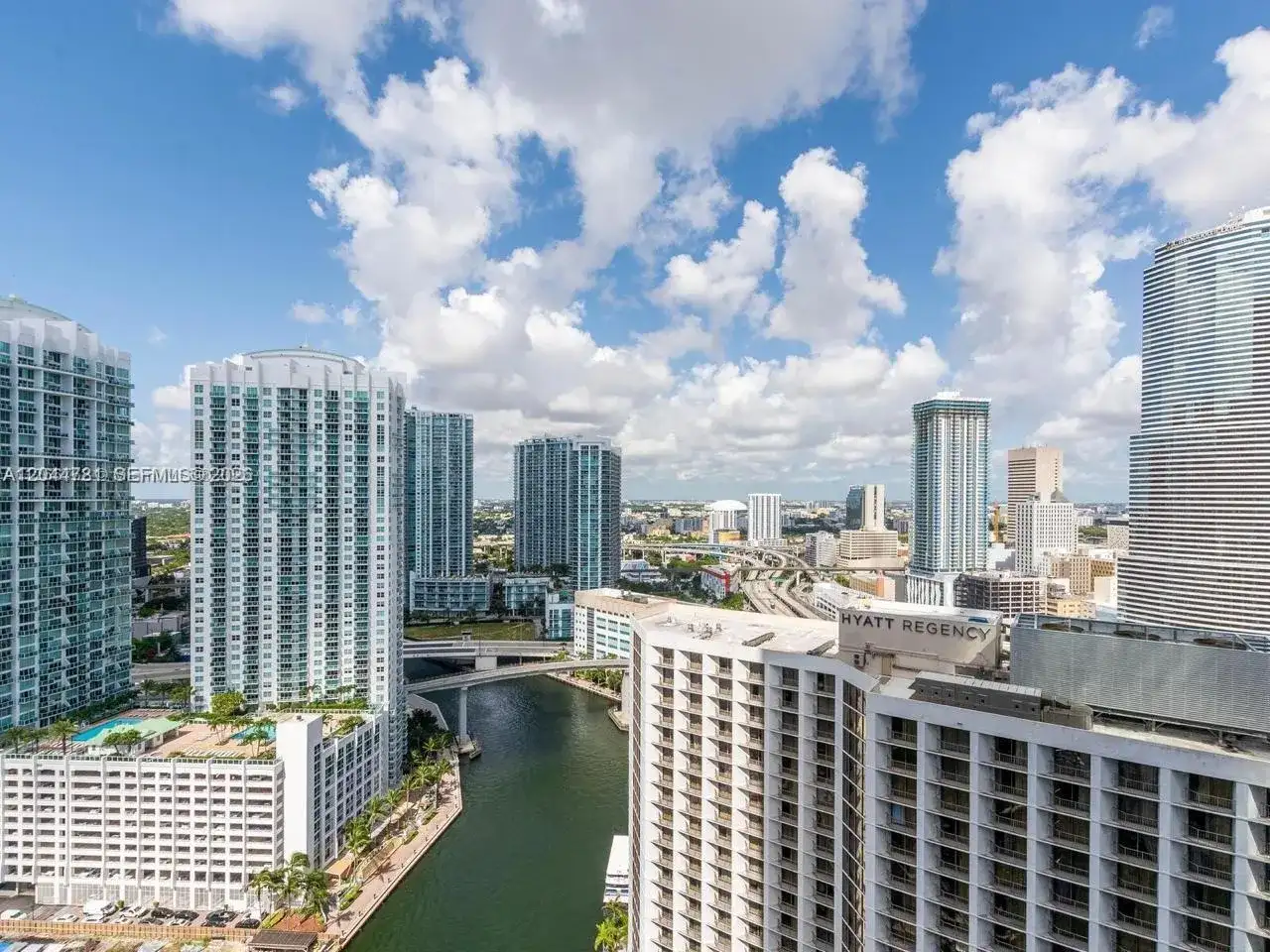 200 Biscayne Boulevard Way # 3102, Miami FL 33131 photo 4