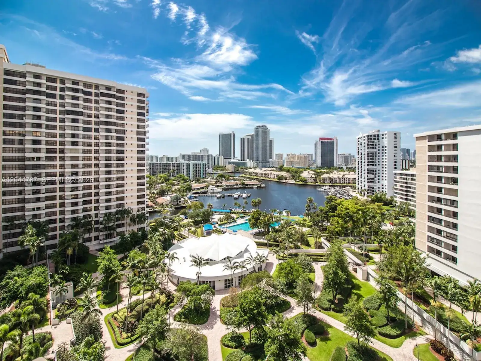 600 Three Islands Blvd # 1218, Hallandale Beach FL 33009 photo 2