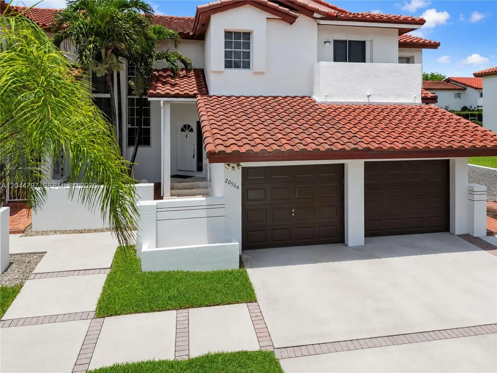 20964 SW 84th Ave, Cutler Bay FL 33189