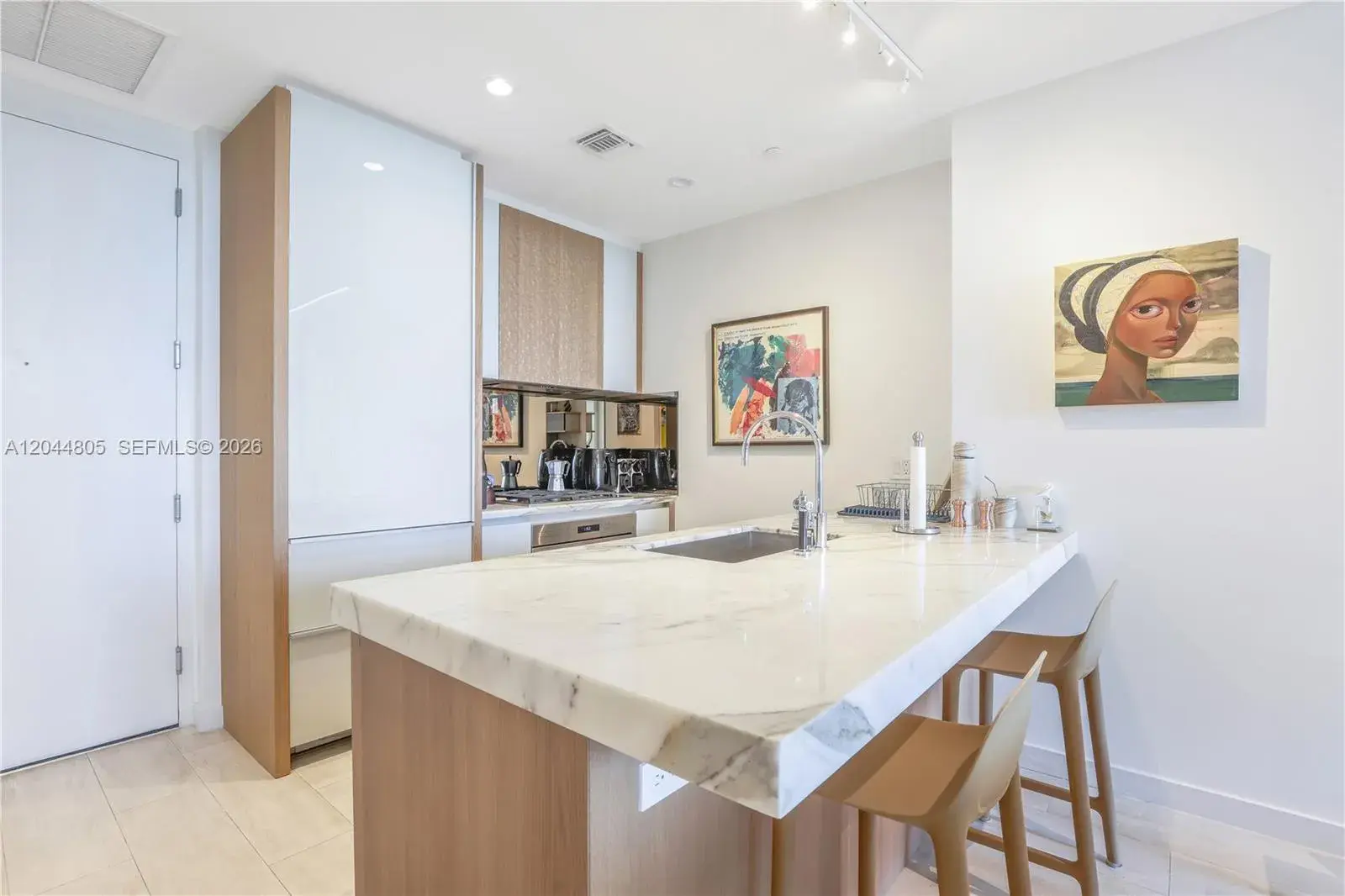 2831 S Bayshore Dr # 603, Miami FL 33133